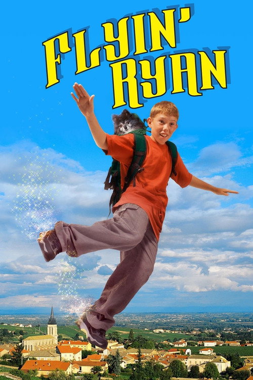 Flyin' Ryan постер