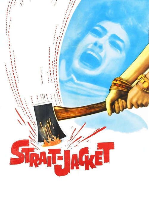 Strait-Jacket постер