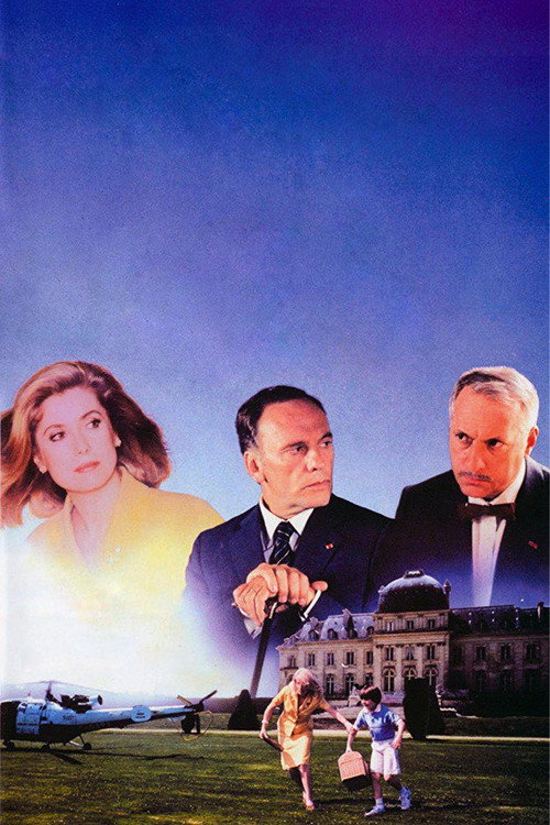 Le Bon Plaisir постер