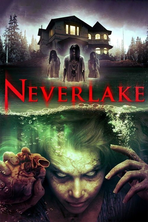 Neverlake постер