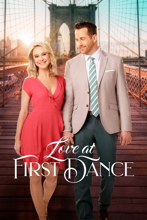 Love at First Dance постер
