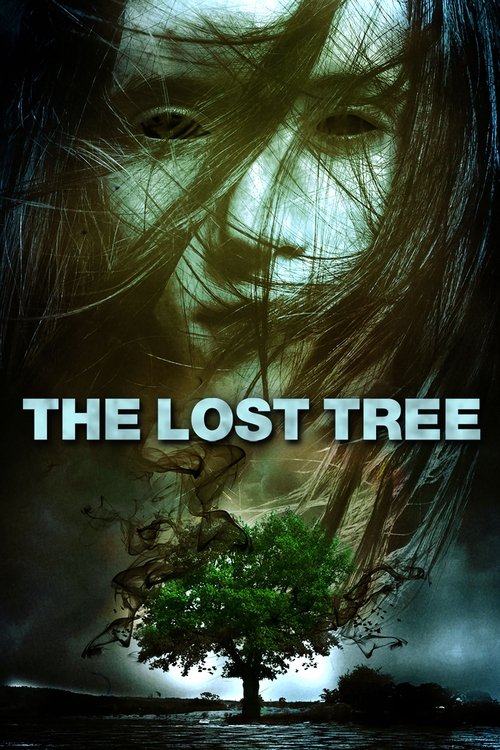 The Lost Tree постер