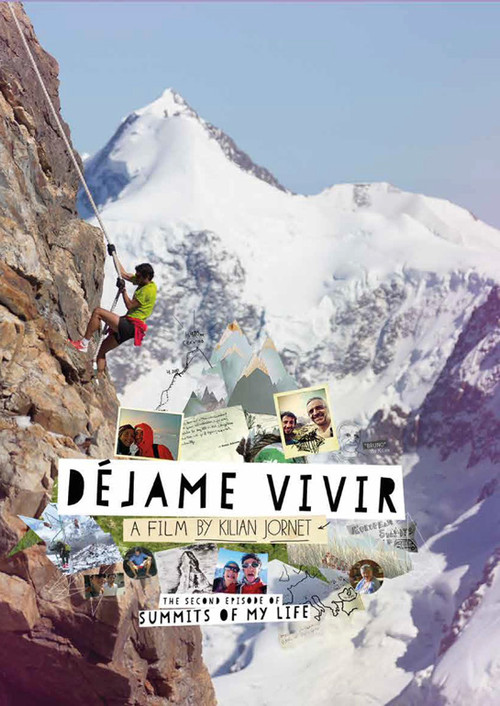 Summits of My Life постер