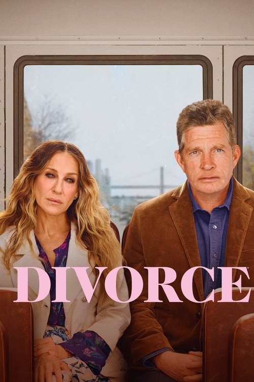 Divorce постер