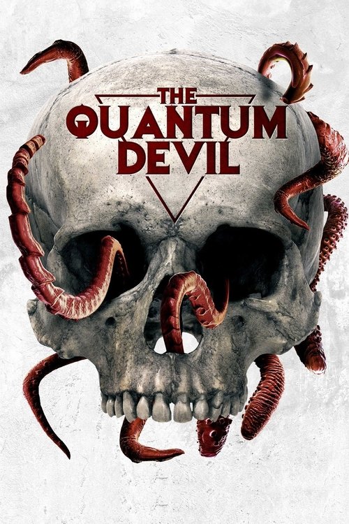 The Quantum Devil постер