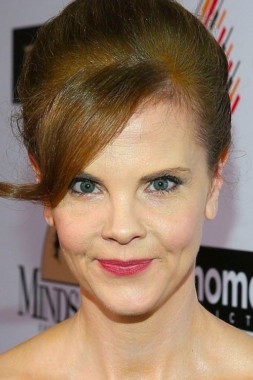 Кирстен Уоррен