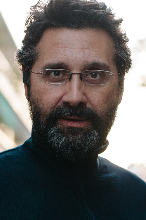 Θάνος Αναστόπουλος