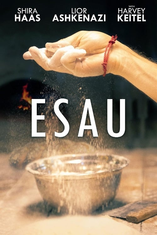 Esau постер