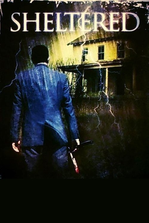 Sheltered постер