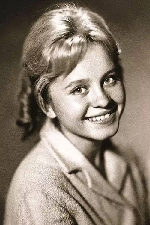 Людмила Гнилова