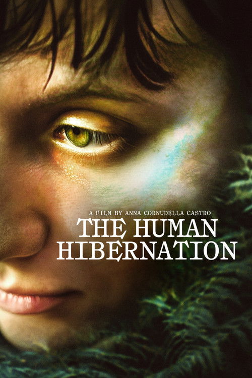 The Human Hibernation постер