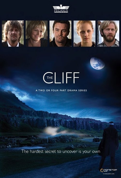 The Cliff постер