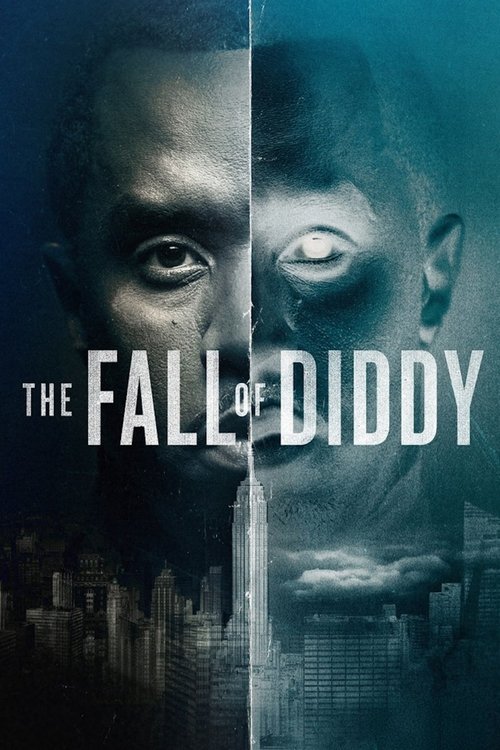 The Fall of Diddy постер