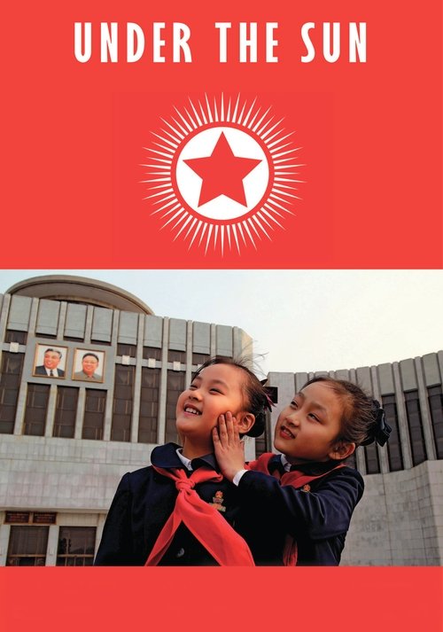 Under the Sun постер