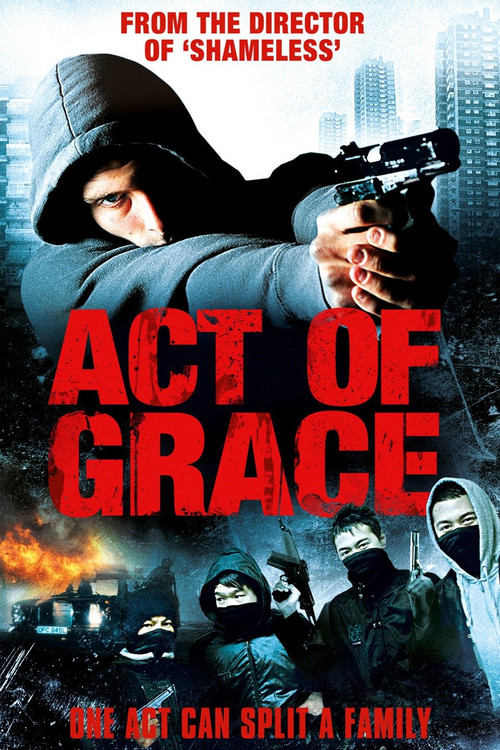 Act of Grace постер