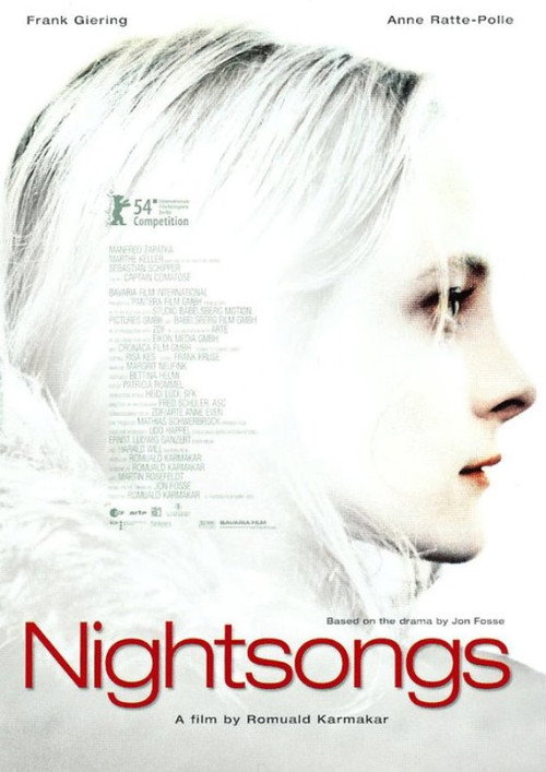 Nightsongs постер