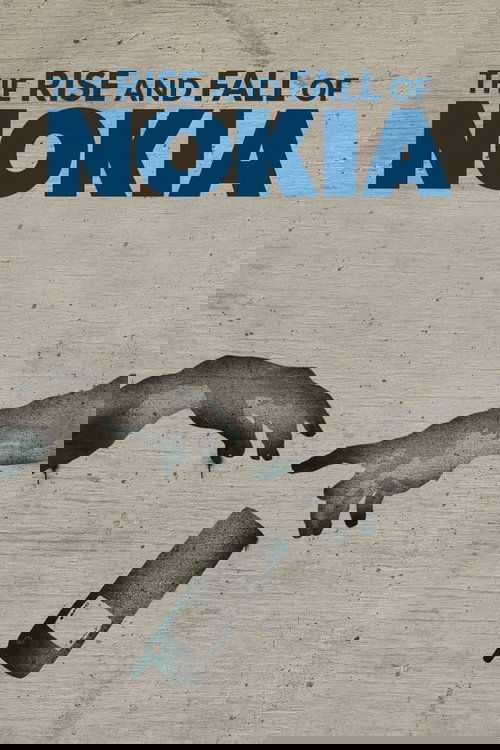 Nokia Mobile - Matkapuhelimen Tarina постер