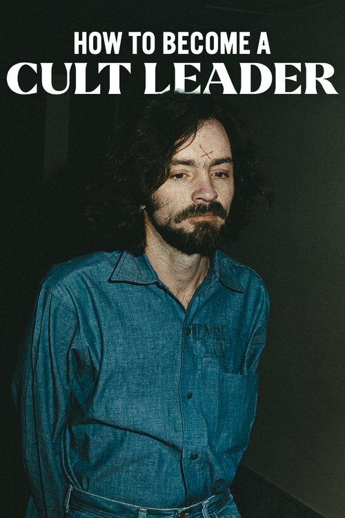 How to Become a Cult Leader постер