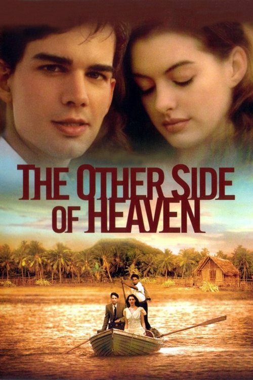 The Other Side of Heaven постер