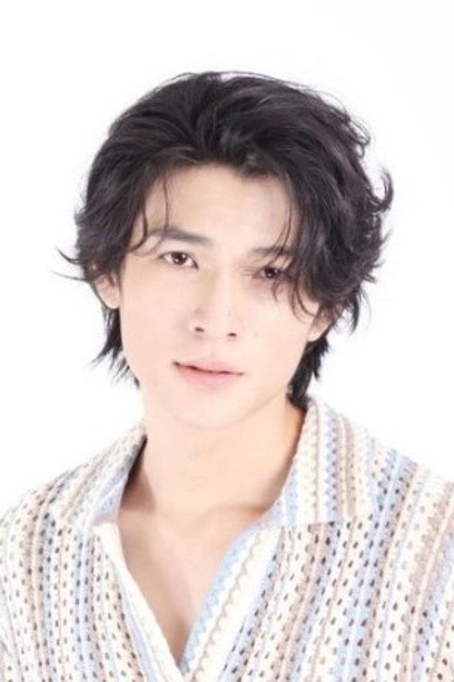 Хуан Сун Юй