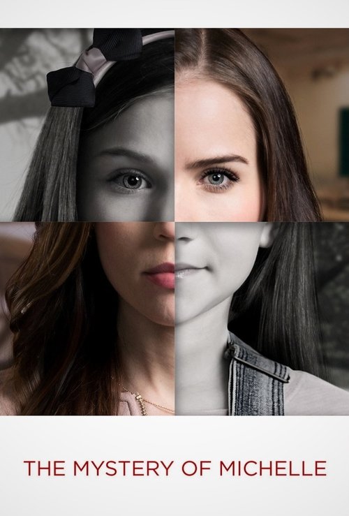 Тайна Мишель постер