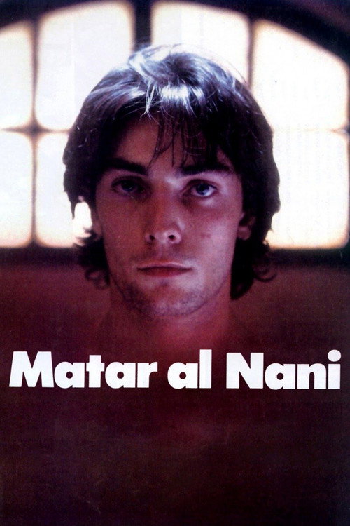 Matar al Nani постер