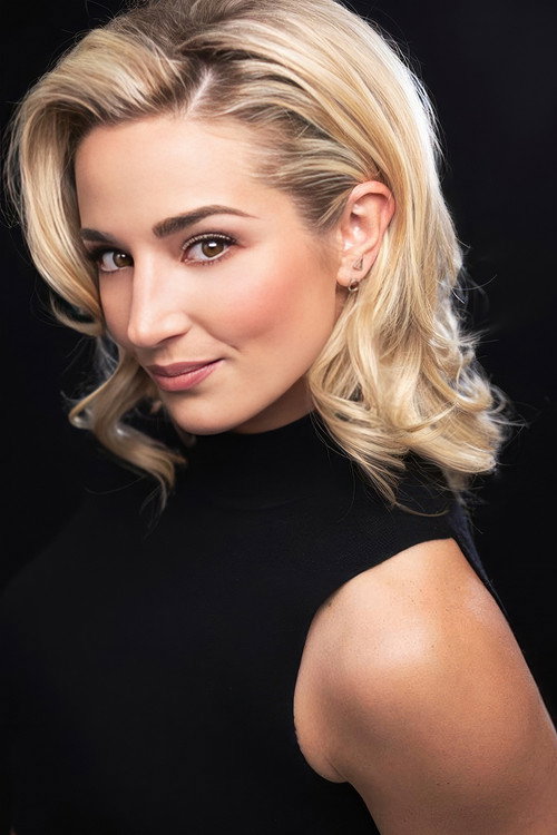 Джессика Ли Голдин