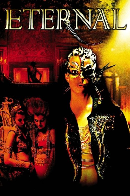 Вечная постер