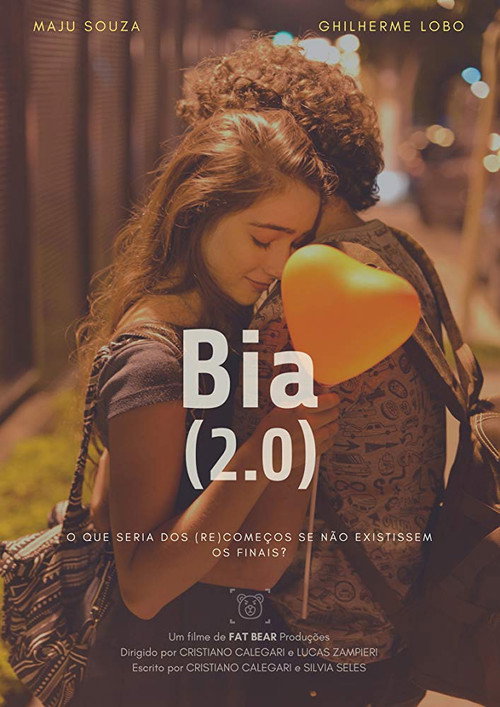 Bia (2.0) постер