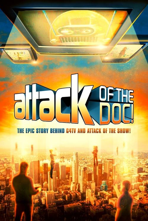 Attack of the Doc! постер