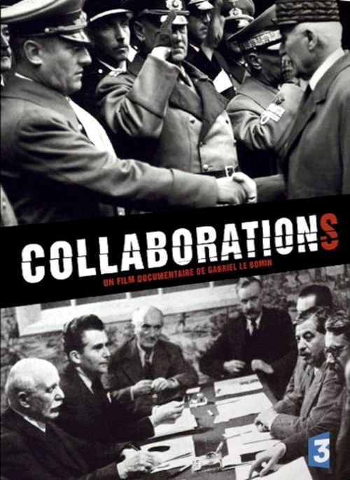 Collaborations постер