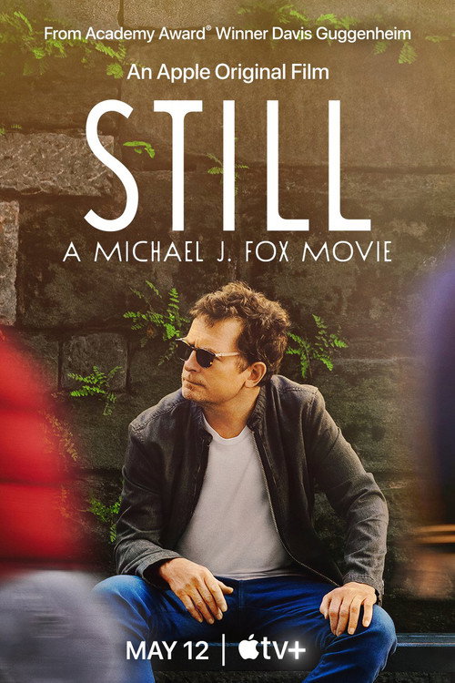 STILL: A Michael J. Fox Movie постер