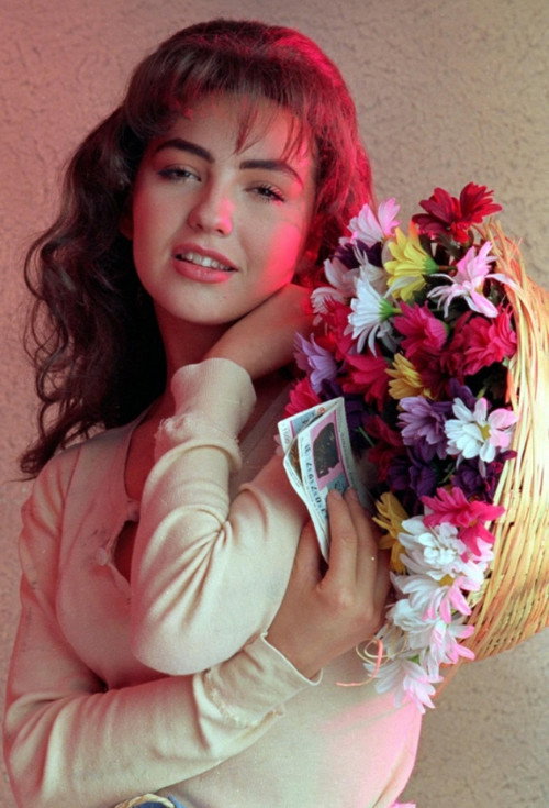 Мария Мерседес постер