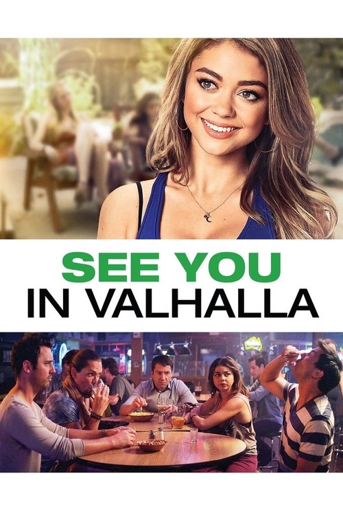 See You In Valhalla постер