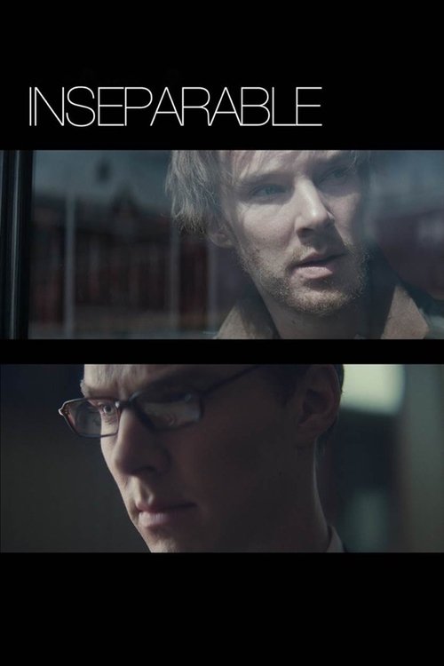 Inseparable постер