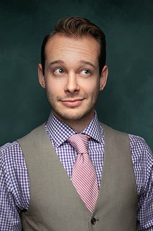 Колин Аллен