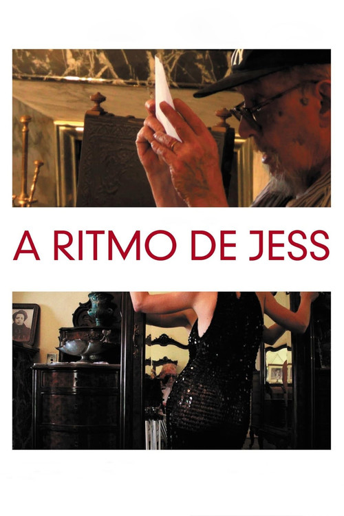 A ritmo de Jess постер