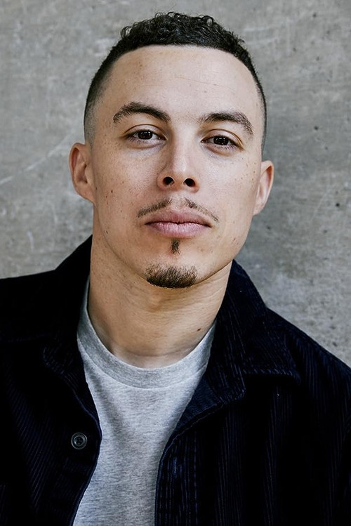 Джон Дуглас