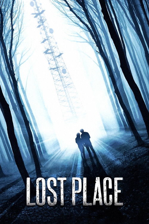 Lost Place постер