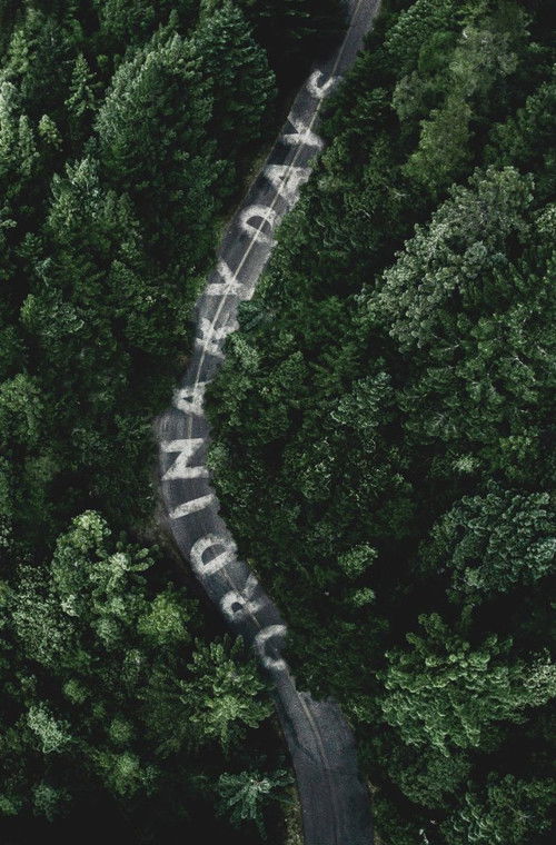 Ordinary Days постер