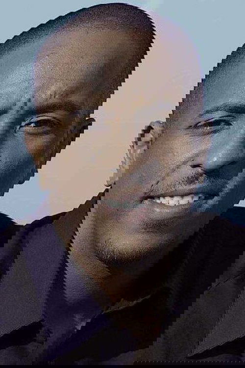 Brandon Quintin Adams