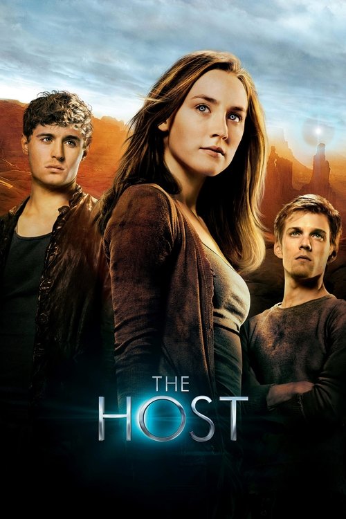 The Host постер