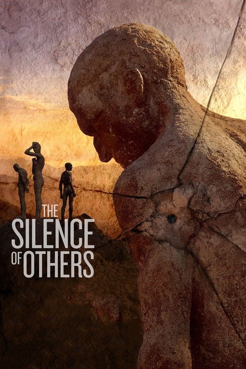 El silencio de otros постер