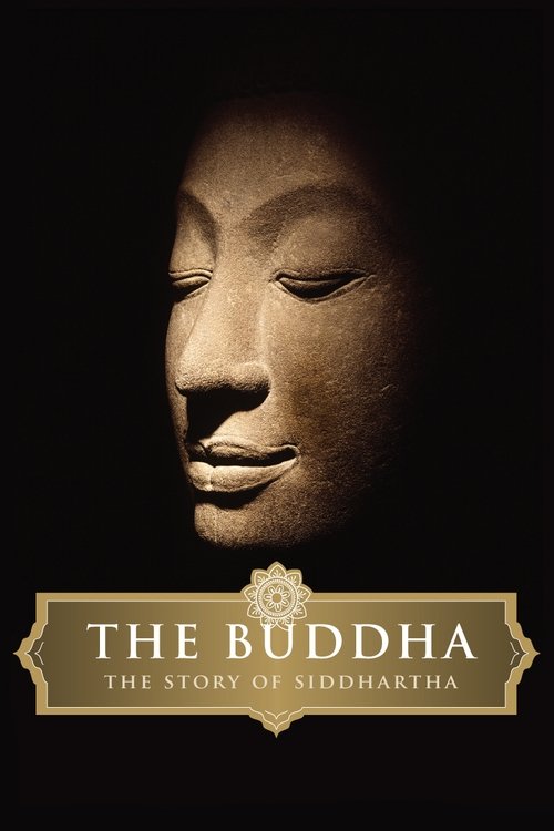 The Buddha постер