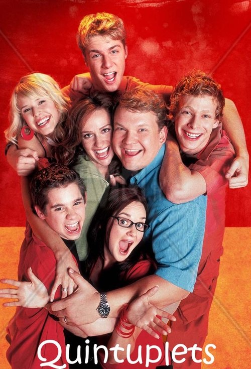 Quintuplets постер