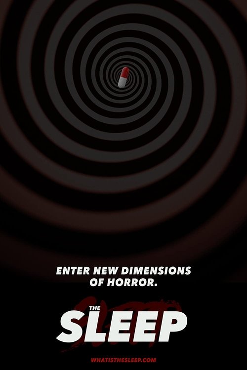 The Sleep: Survival Horror (Part One) постер