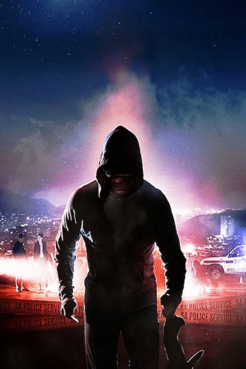 Пробуждение постер