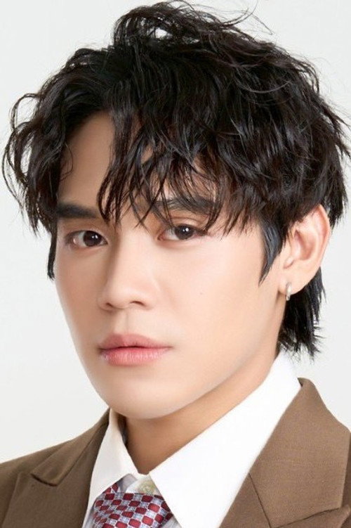 อนุภาษ เหลืองสดใส