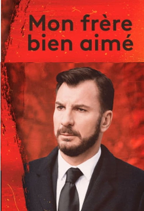 Мой любимый брат постер