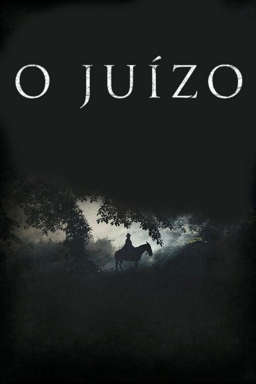 O Juízo постер